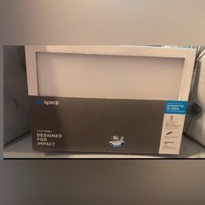 Speck SMARTSHELL FOR Impact, MACBOOK PRO 15 Inch with Touch Bar& Touch ID